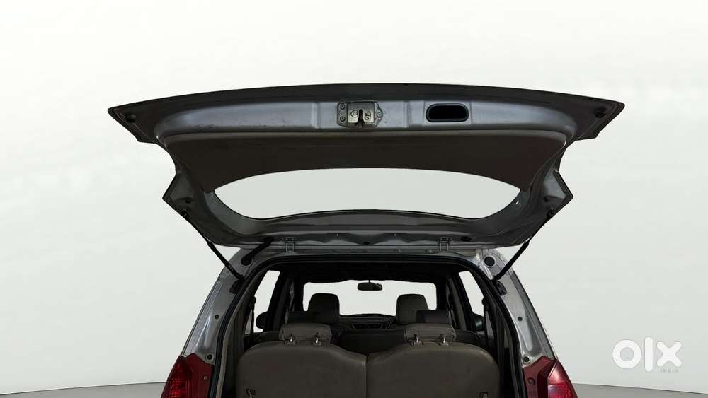 Maruti Suzuki Ertiga Vxi, 2016, Petrol