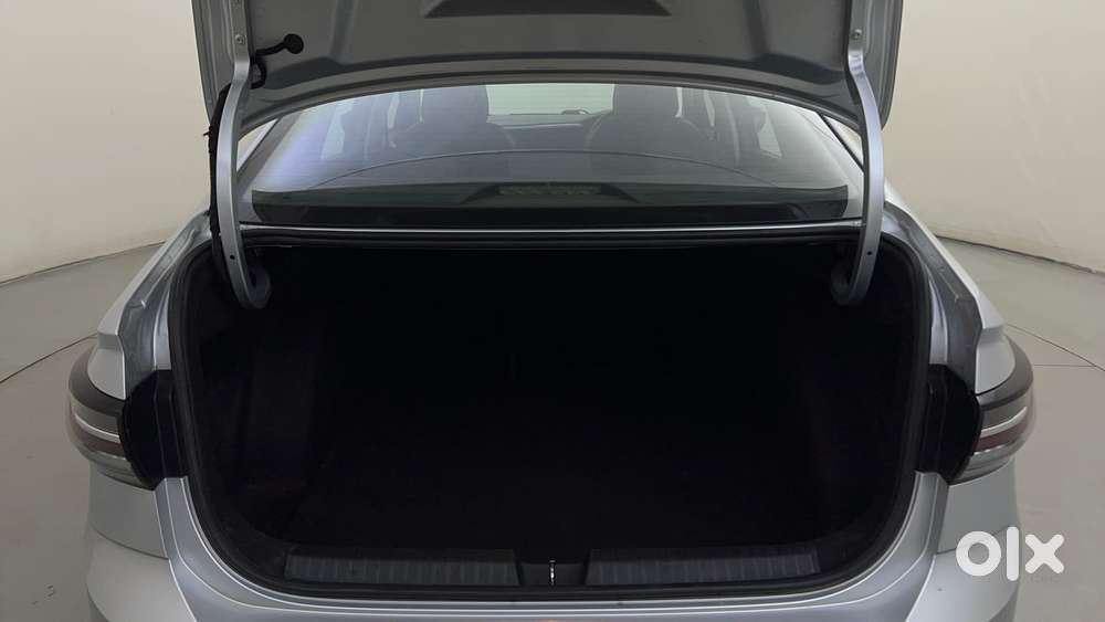 Volkswagen Virtus Gt Edge Limited Edition Dsg, 2022, Petrol