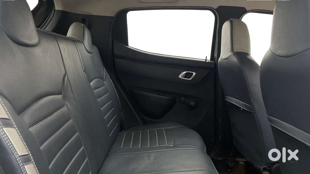 Renault Kwid 1.0 Rxt Edition, 2018, Petrol