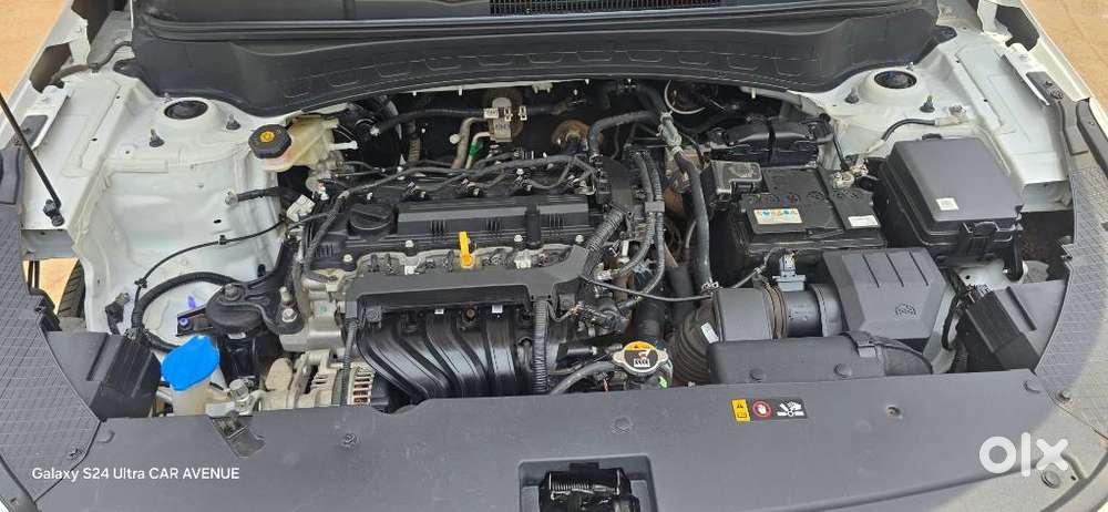 Kia Seltos Htk Plus 1.5 Turbo Petrol Imt, 2022, Petrol