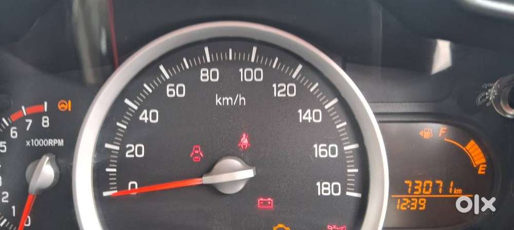 Maruti Suzuki Celerio Zxi, 2019, Petrol