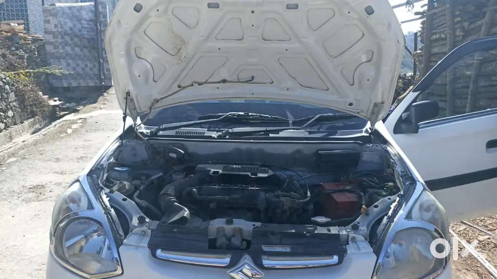 Alto 800 Lxi