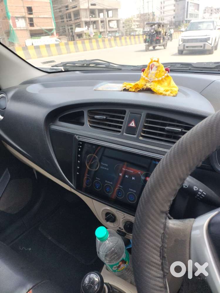 Maruti Suzuki Alto 800 Vxi Airbag, 2019, Cng & Hybrids