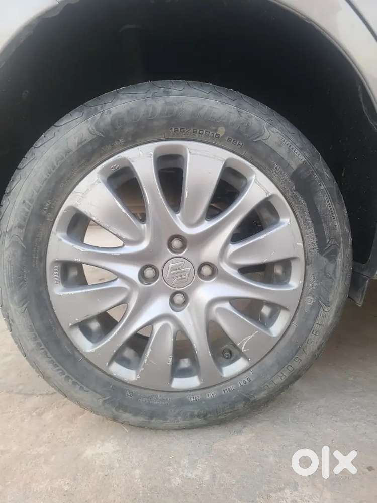 Baleno Top Automatic