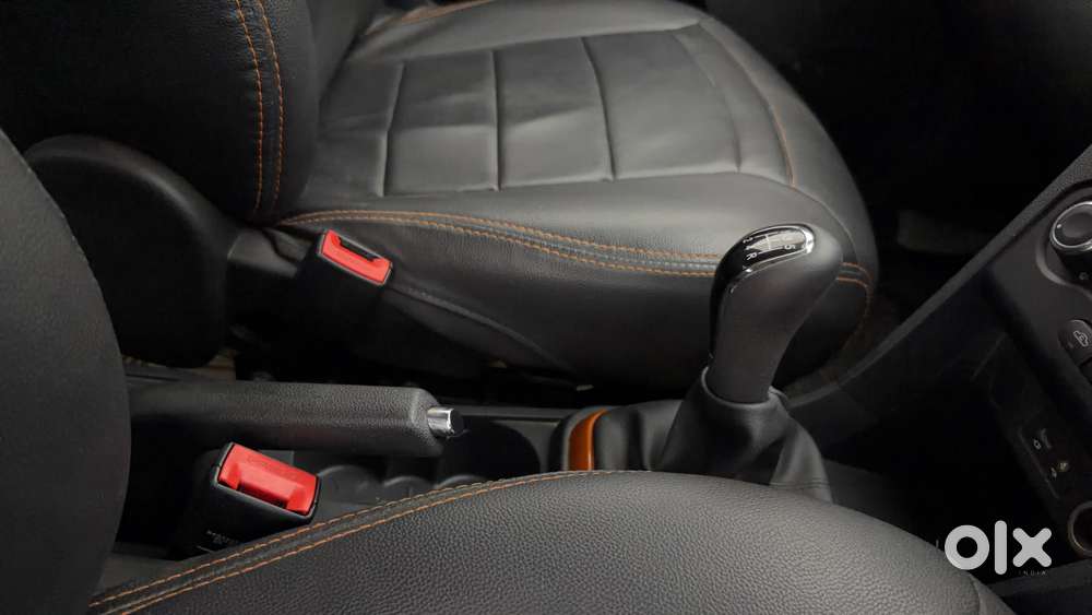 Tata Tiago Nrg Petrol, 2019, Petrol