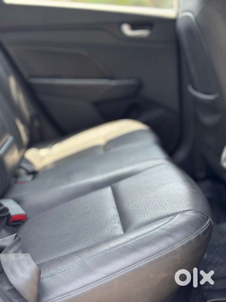 Hyundai Verna 1.6 Sx (o) Crdi Se, 2018, Diesel