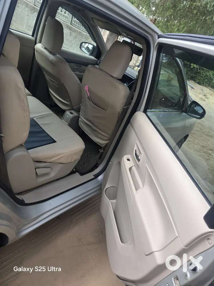 Maruti Suzuki Ertiga 2019