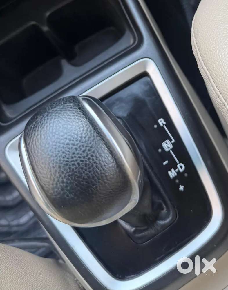 Maruti Suzuki Swift Dzire 2018 Diesel 54000 Km Driven