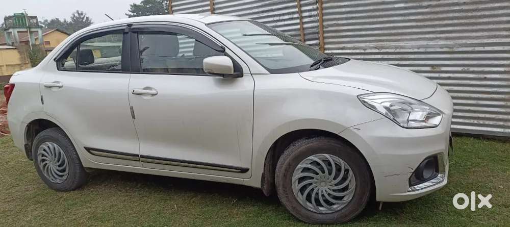 Dzire  2 Years 9 Month