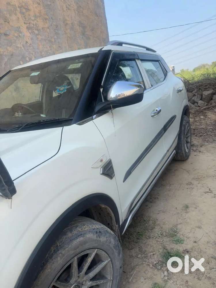 Mahindra Xuv300 Turbosport 2020 Diesel