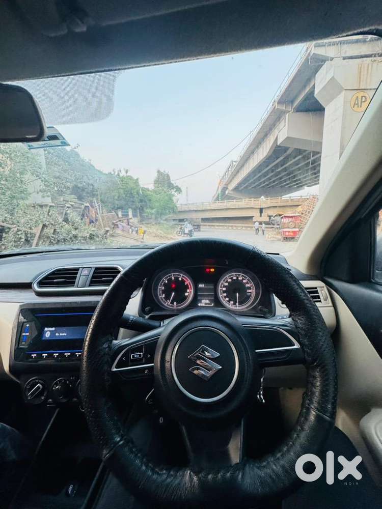 Swift Dzire Only 24000km  With Service Record,