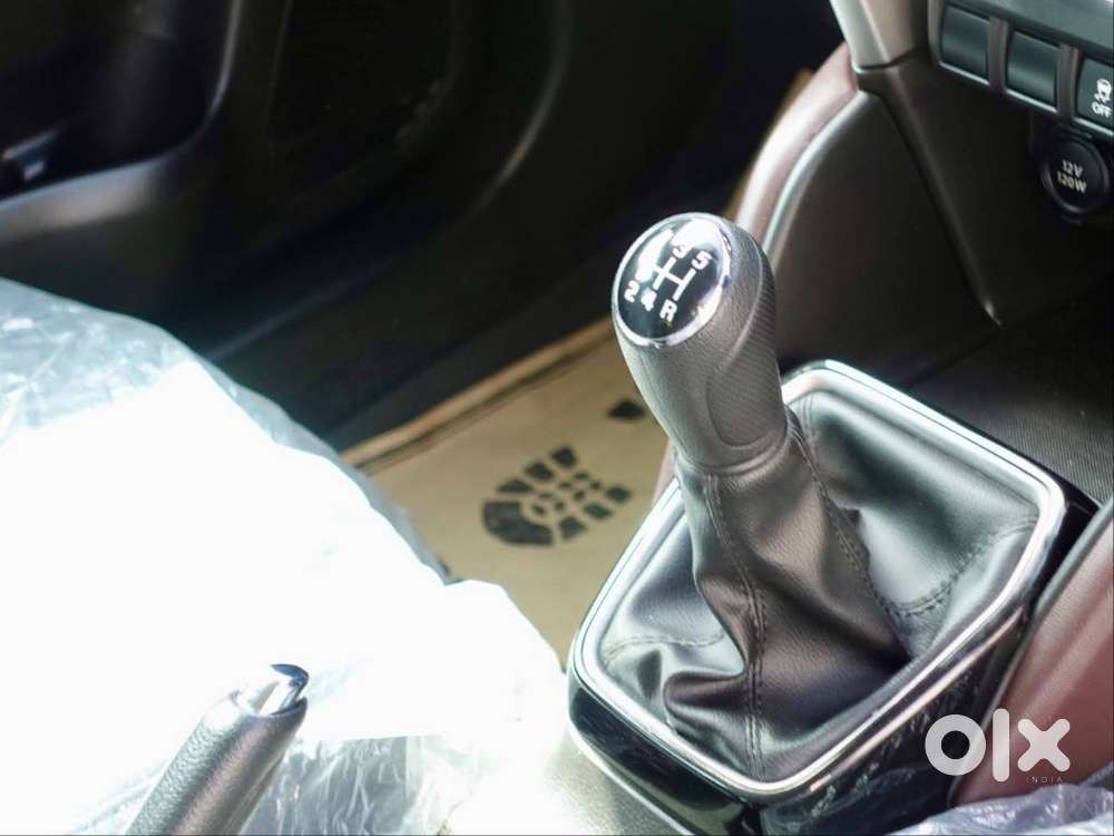 Maruti Suzuki Grand Vitara 1.5 Zeta Smart Hybrid, 2023, Petrol