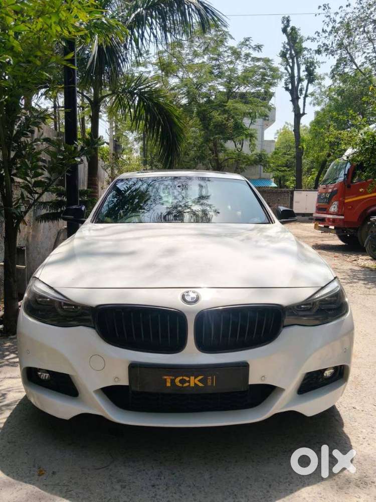Bmw 3 Series 2.0 330i Gt M Sport, 2020, Petrol