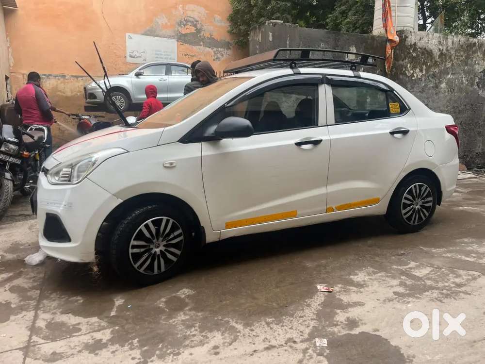 Hyundai Xcent 2018 1st Owner