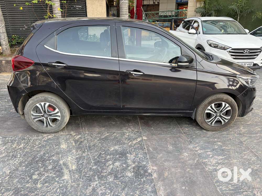 Tata Tiago Xz Opt, 2022, Cng & Hybrids