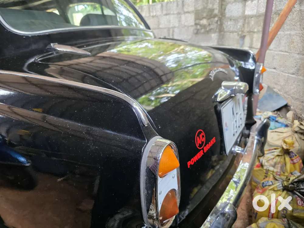 Ambassador Ambassador 1964