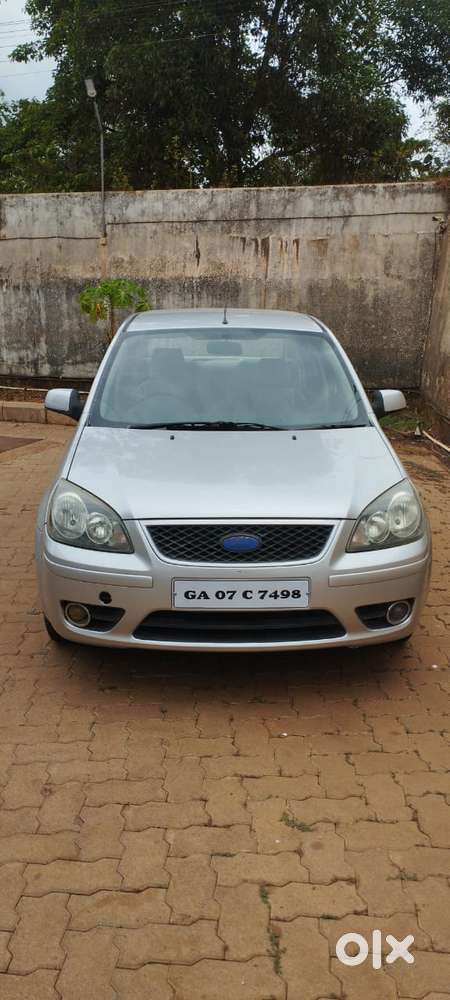 Ford Fiesta Classic 1.4 Titanium, 2009, Petrol