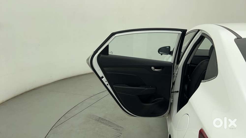 Hyundai Verna 1.0 Sx (o) Turbo Gdi Dct, 2020, Petrol