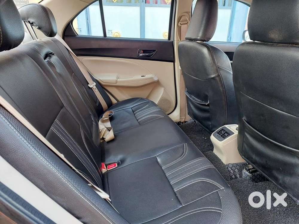 Maruti Suzuki Dzire Vdi Amt