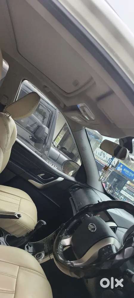 Mahindra Xuv500 Diesel 2019