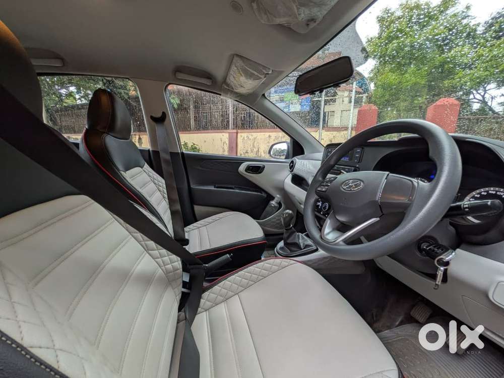 Hyundai Grand I10 Nios 2022