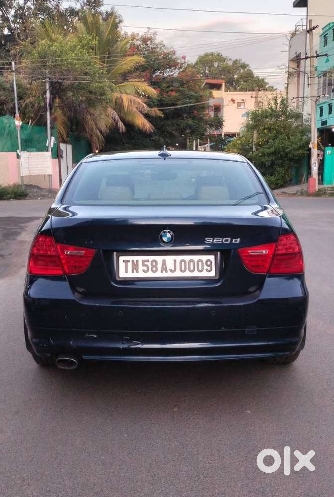 Bmw 2 Series 220i Gran Coupe M Sport, 2012, Diesel