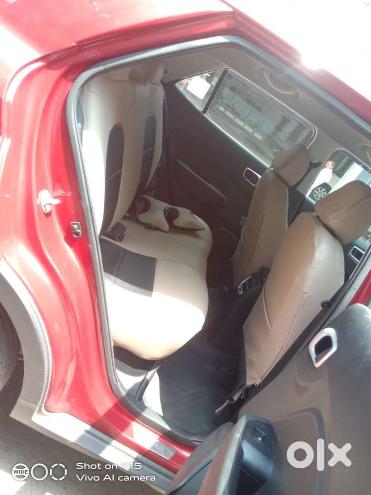 Hyundai Venue S Mt 1.2 Kappa, 2019