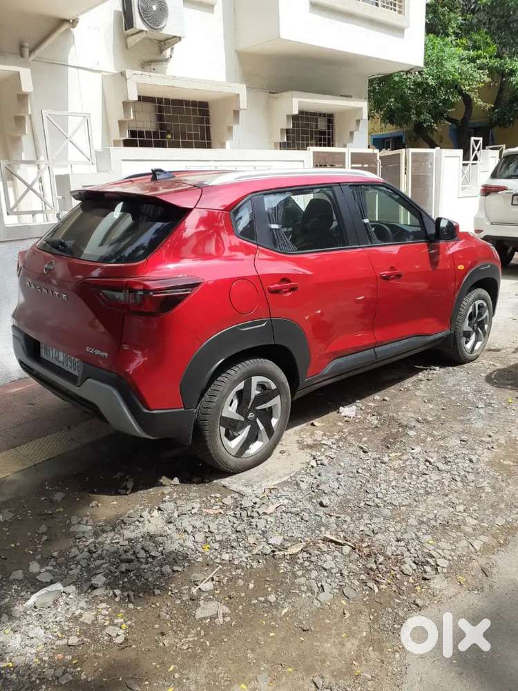 Nissan Magnite 1.0 Xe 2024