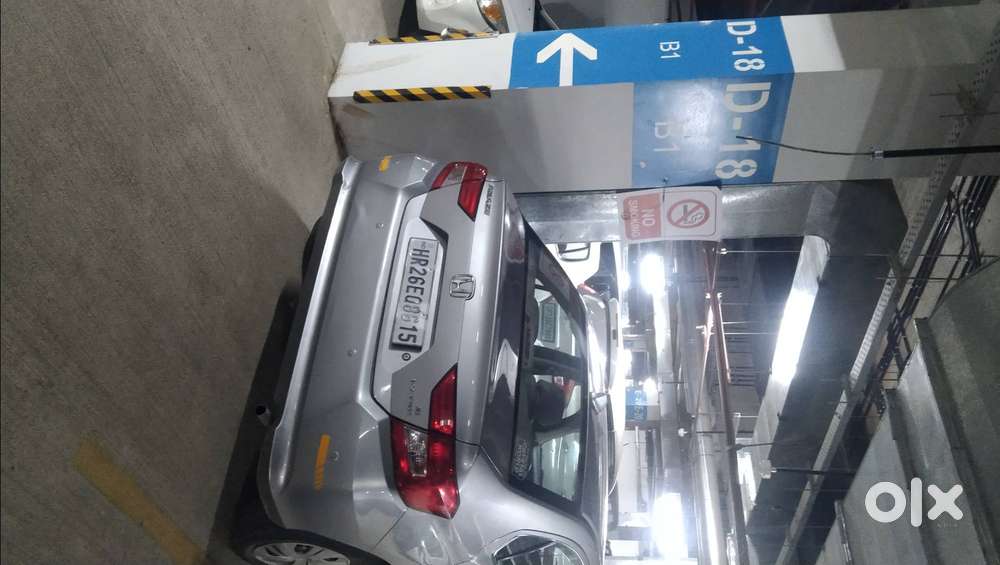 Honda Amaze 2021 Petrol 92000 Km Driven