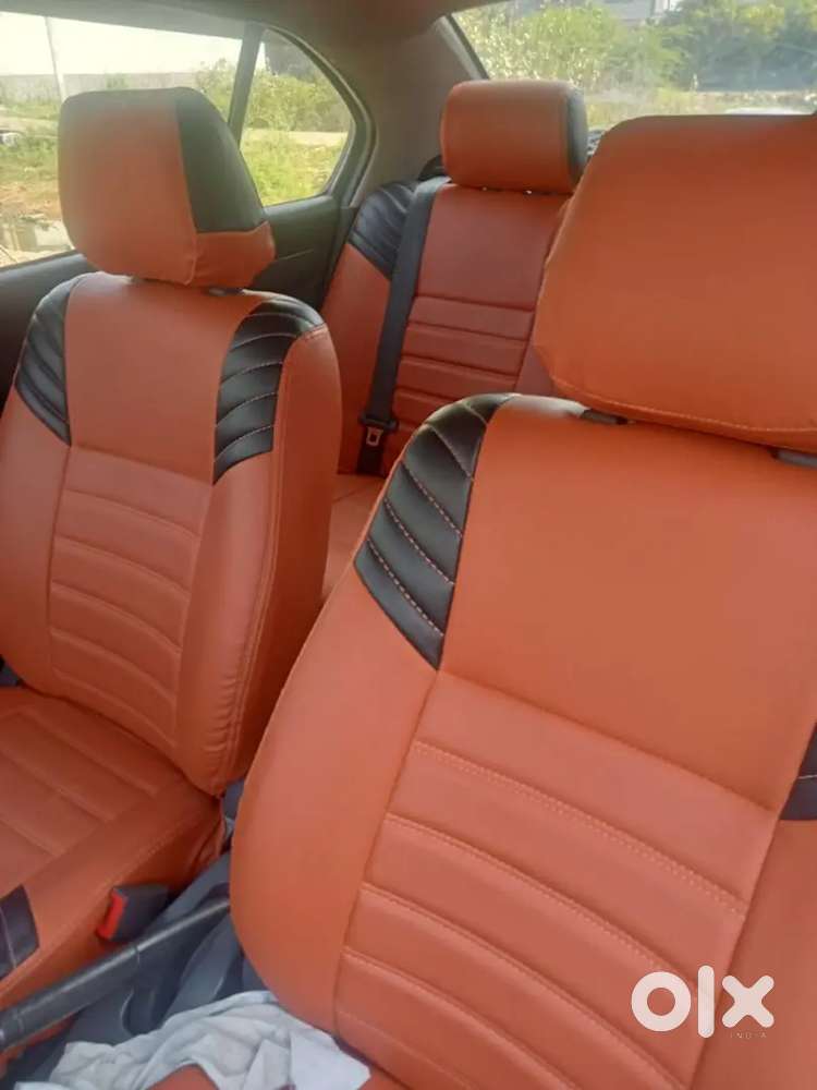 Selling My Car