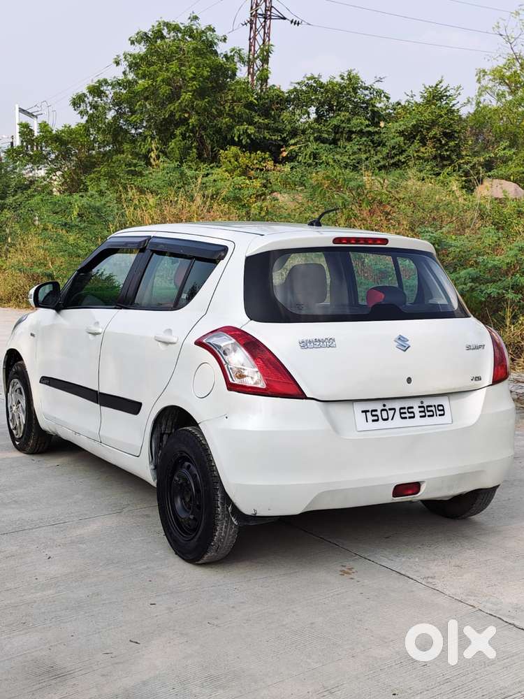 Maruti Suzuki Swift Ddis Vdi, 2015, Diesel