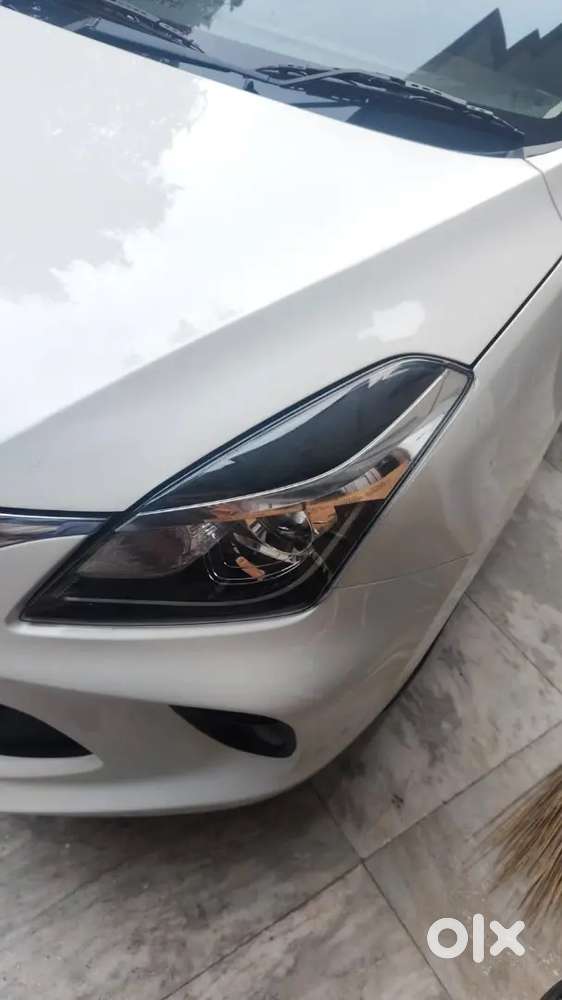 Maruti Baleno 2021 Manual 59000 Km Driven
