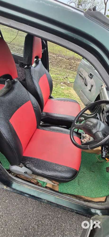 Maruti Suzuki 800 Ac 2003