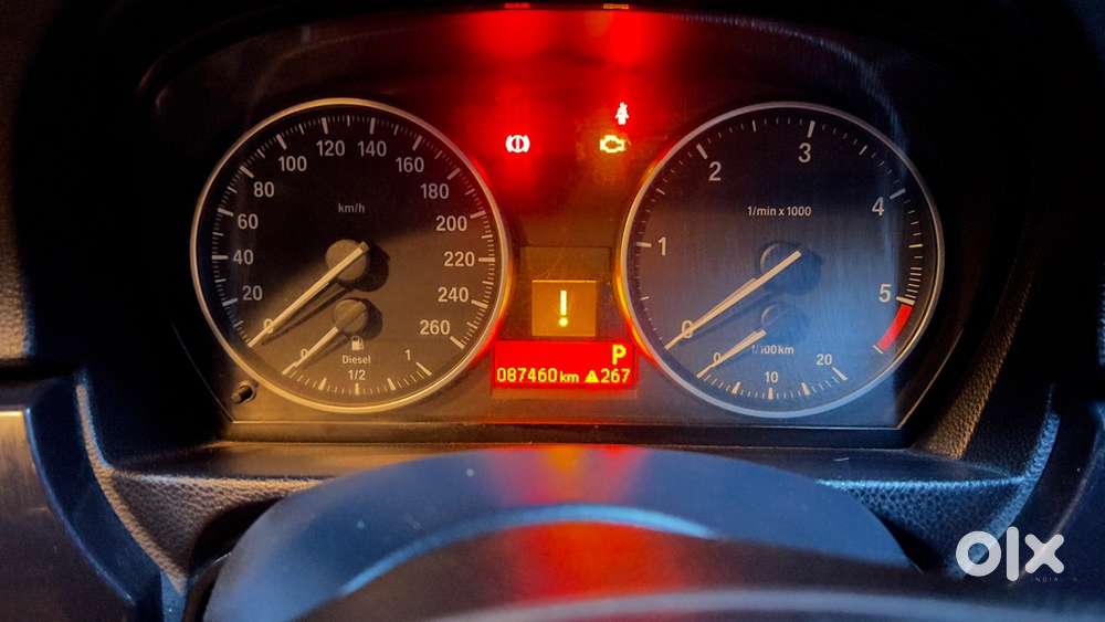 Bmw 3 Series 2011 Diesel Well Maintained