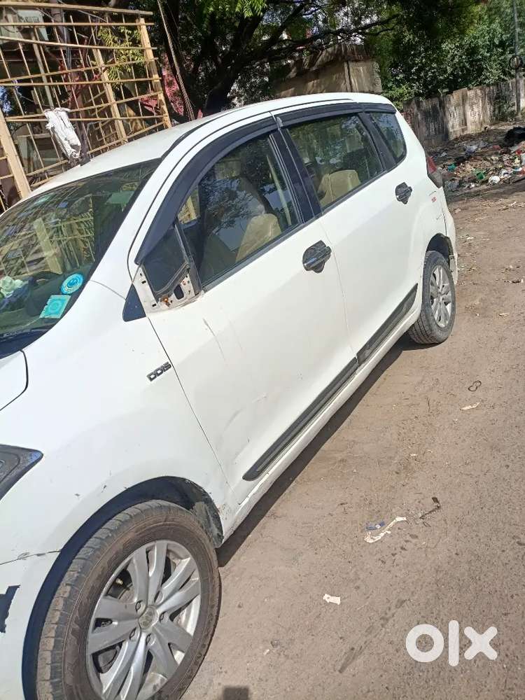 I Am Waiting For You Friends