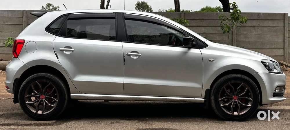 Volkswagen Polo 1.5 Tdi Comfortline, 2015, Diesel