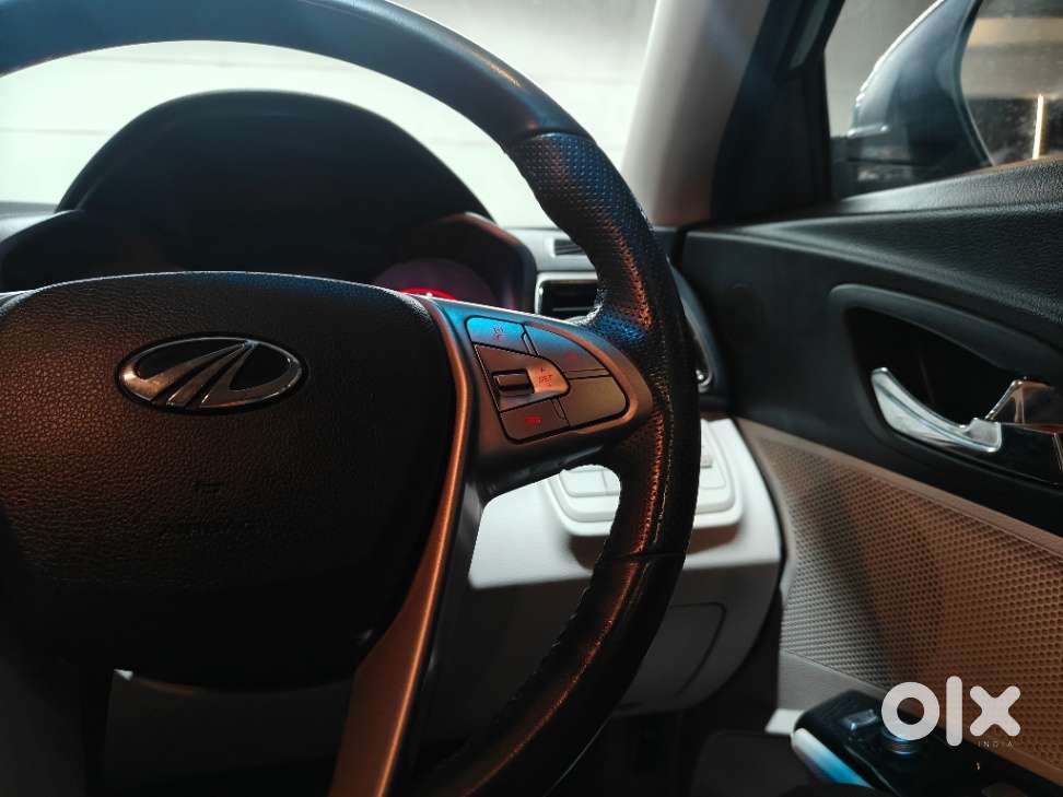 Mahindra Xuv300 W8 Amt Optional Diesel, 2021, Diesel