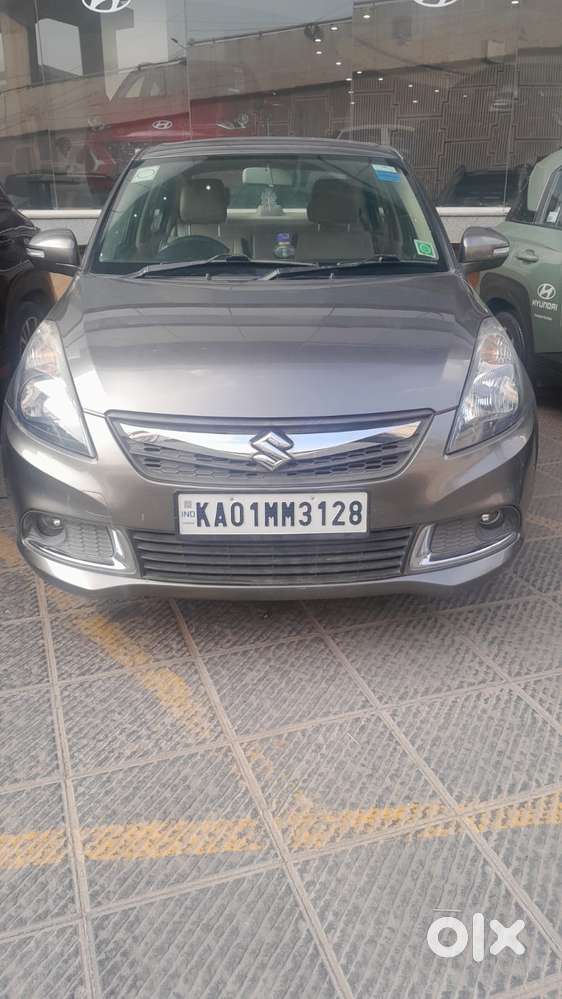 Maruti Suzuki Swift Dzire 2015-2017 1.2 Vxi, 2015, Petrol