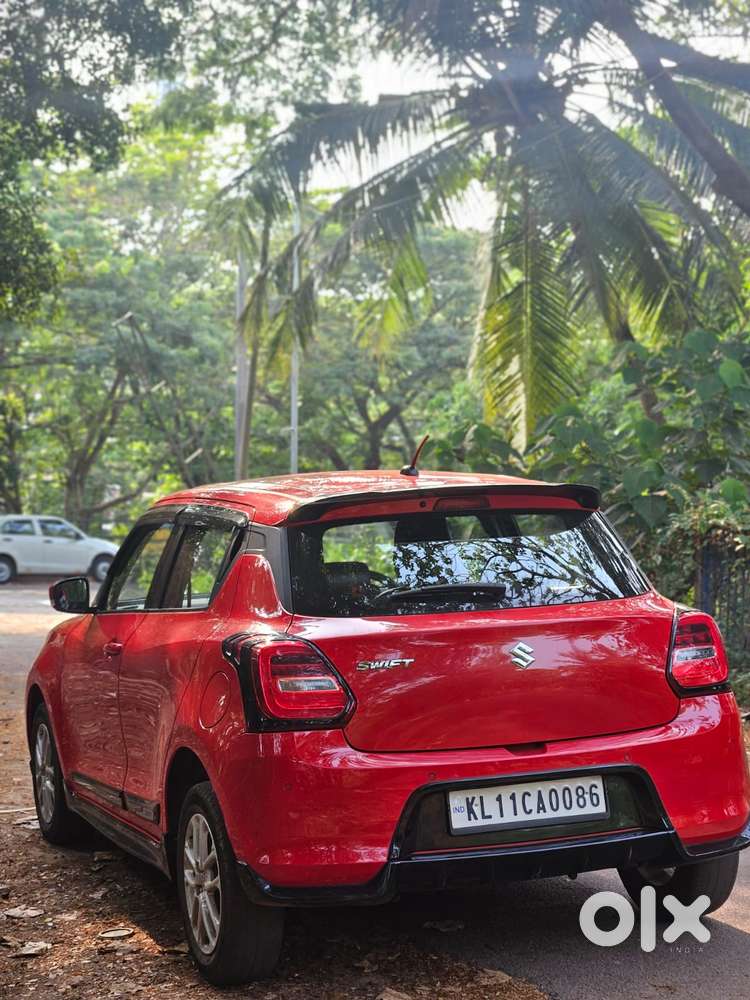 Maruti Suzuki Swift 2023, 2023, Petrol