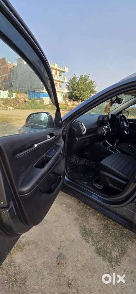 Kia Sonet Htx Plus Turbo Imt, 2022, Petrol