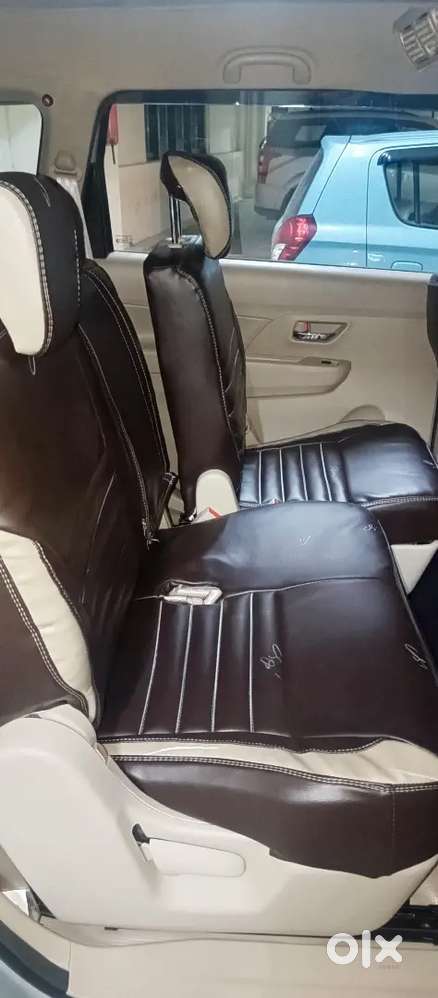Maruti Suzuki Ertiga 2025 Cng & Hybrids 50000 Km Driven