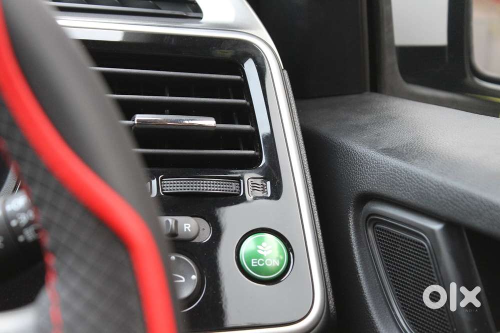 2014 Honda City 1.5 Sv Cvt