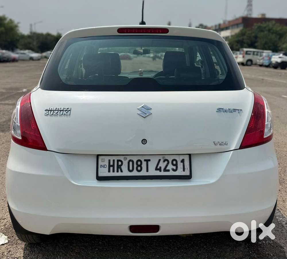 Maruti Suzuki Swift Vdi, 2015, Diesel