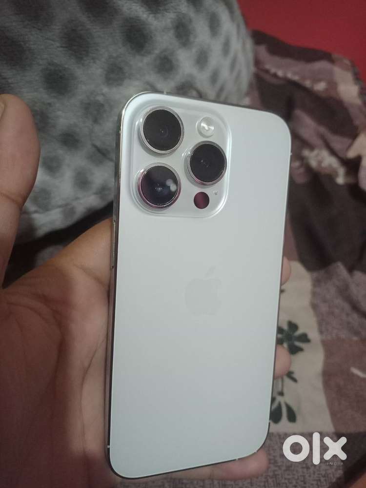 Iphone 14pro 1TB All working New condition