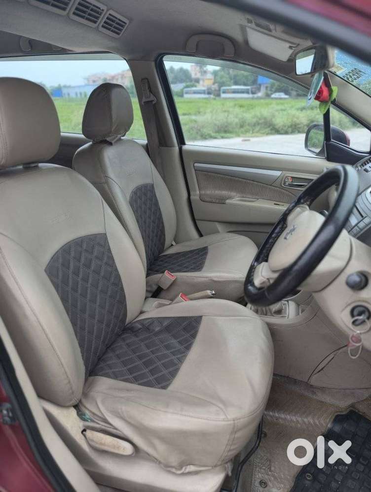 Maruti Suzuki Ertiga Vxi, 2014, Petrol