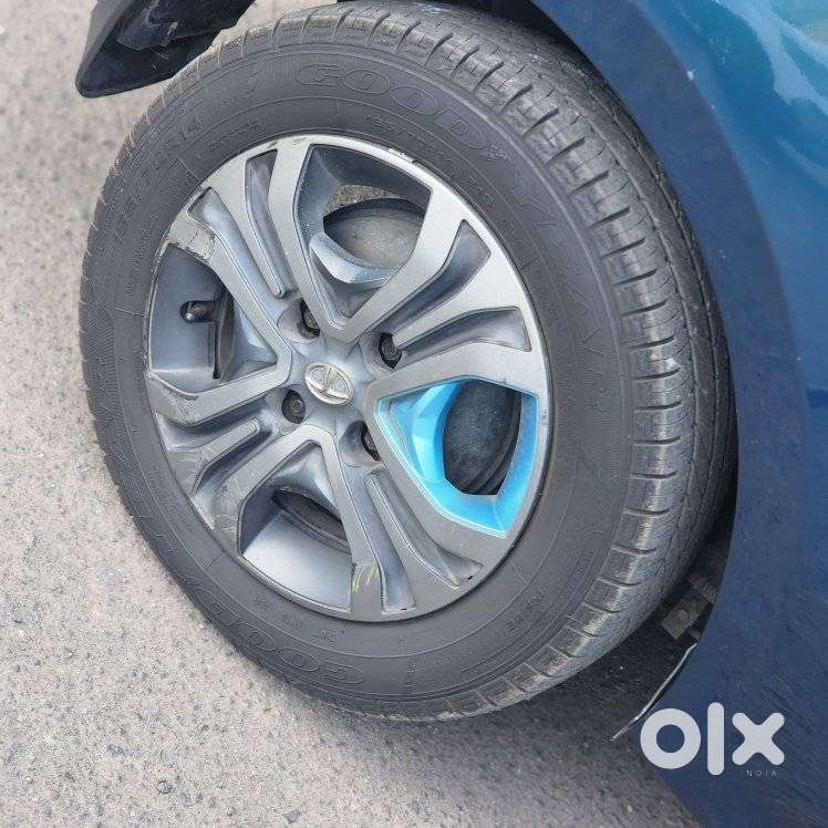 Tata Tigor Ev Xz Plus, 2022, Electric