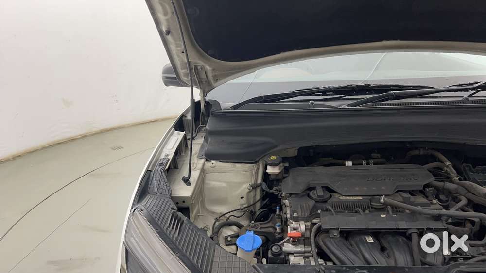 Hyundai Alcazar 2.0 Signature (o) Petrol At 6 Str Dual Tone, 2021, P..