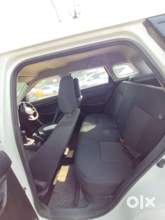 Maruti Suzuki Brezza 1.5 Lxi Cng, 2023, Petrol