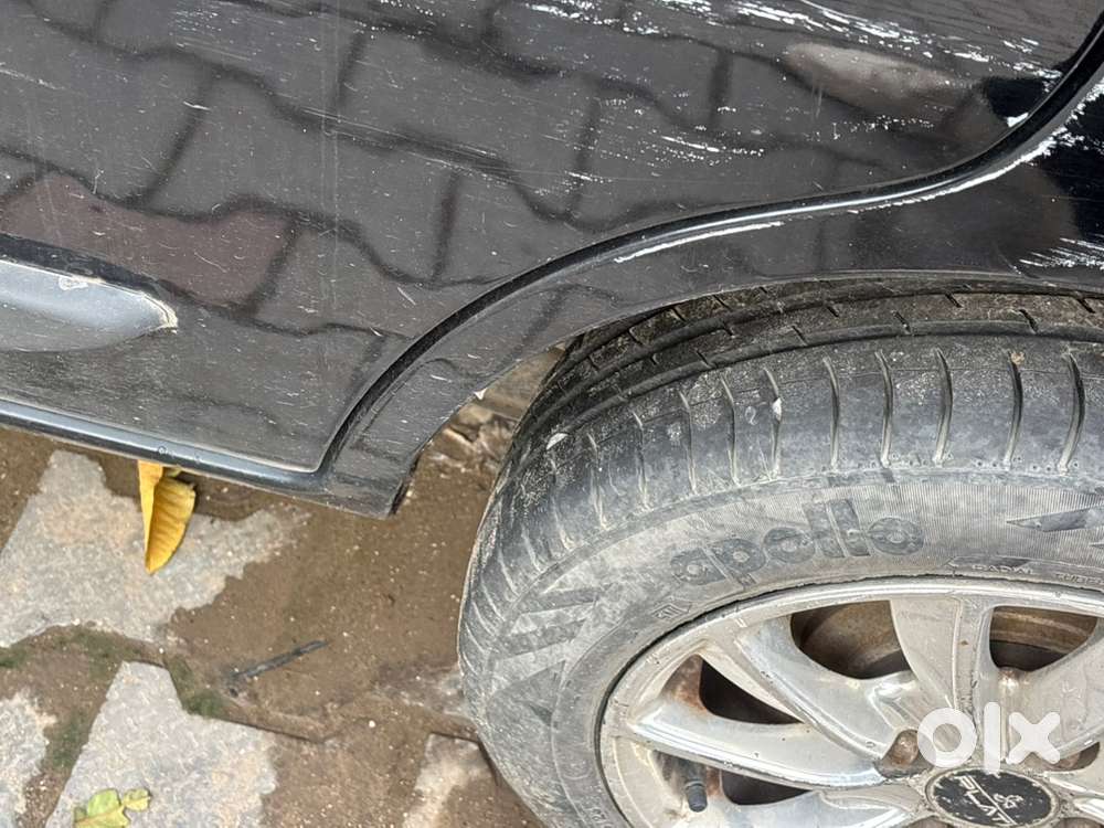 Maruti Suzuki Petrol 2012