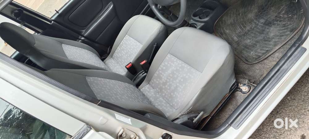 Maruti Suzuki Alto 0.8 Lxi (o), 2011, Petrol